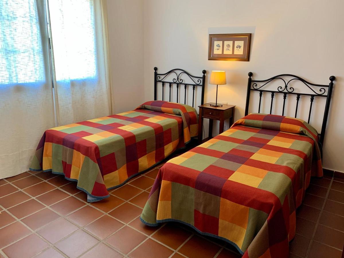 Casas Tomare II Villa San Bartolomé Buitenkant foto