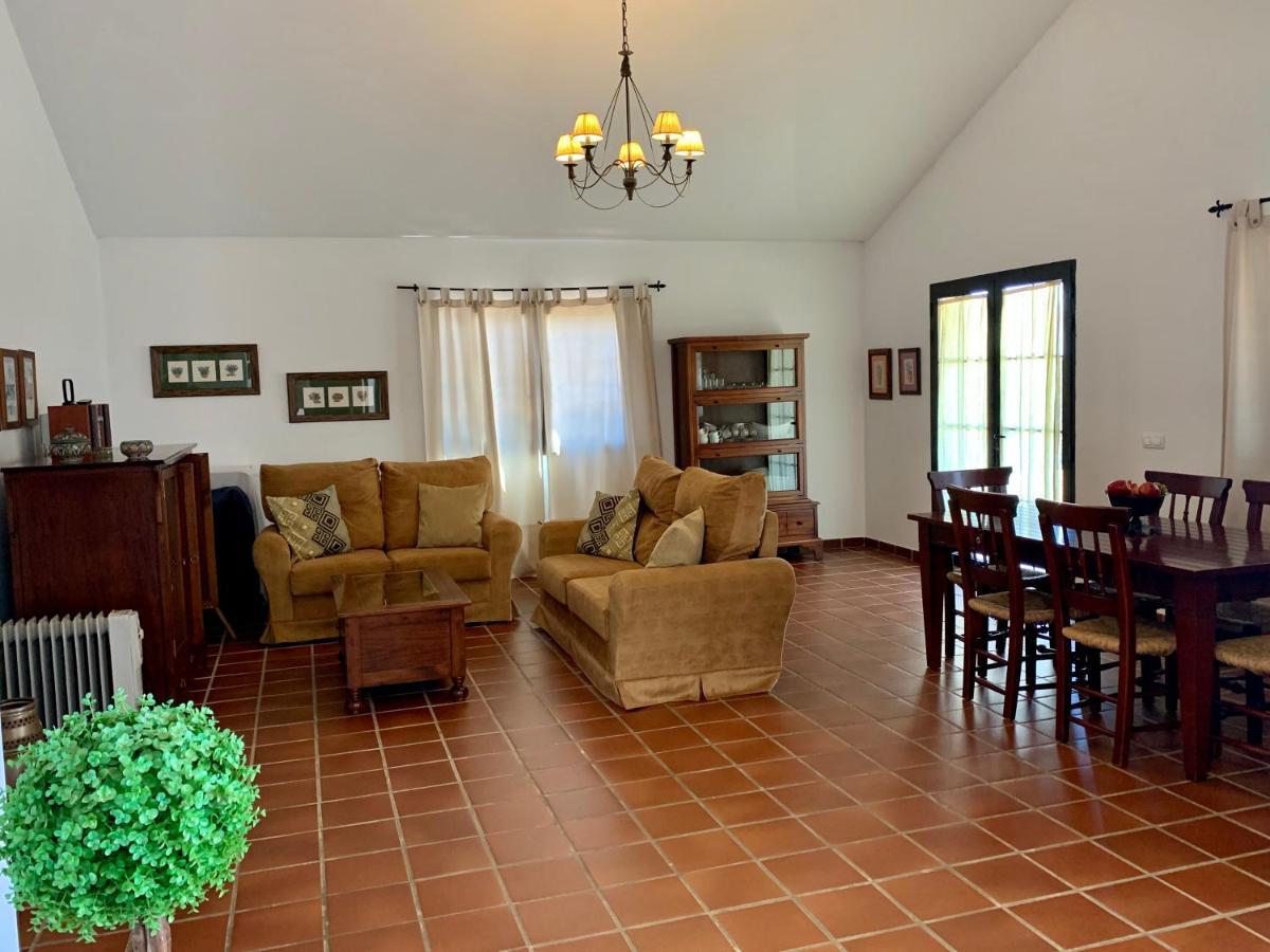 Casas Tomare II Villa San Bartolomé Buitenkant foto