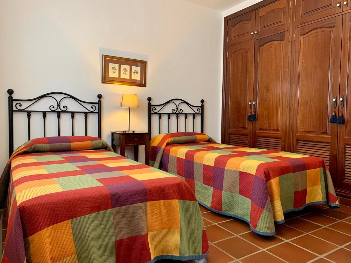 Casas Tomare II Villa San Bartolomé Buitenkant foto