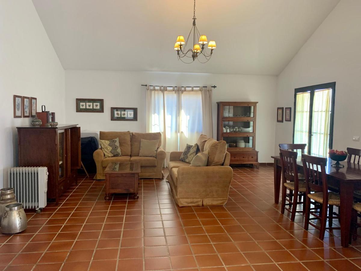 Casas Tomare II Villa San Bartolomé Buitenkant foto
